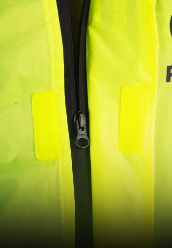 Rynox H2GO Pro Jacket DryCore WR Zipper